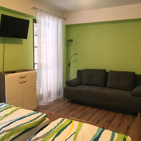Krusne Hory - Klinovec 2 Km- Jachymov 2-4 Osoby Apartment Ngoại thất bức ảnh
