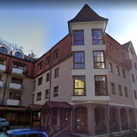 Krusne Hory - Klinovec 2 Km- Jachymov 2-4 Osoby Apartment Ngoại thất bức ảnh