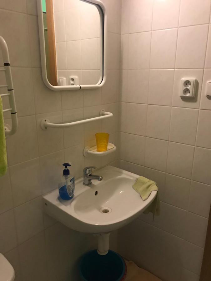 Krusne Hory - Klinovec 2 Km- Jachymov 2-4 Osoby Apartment Ngoại thất bức ảnh