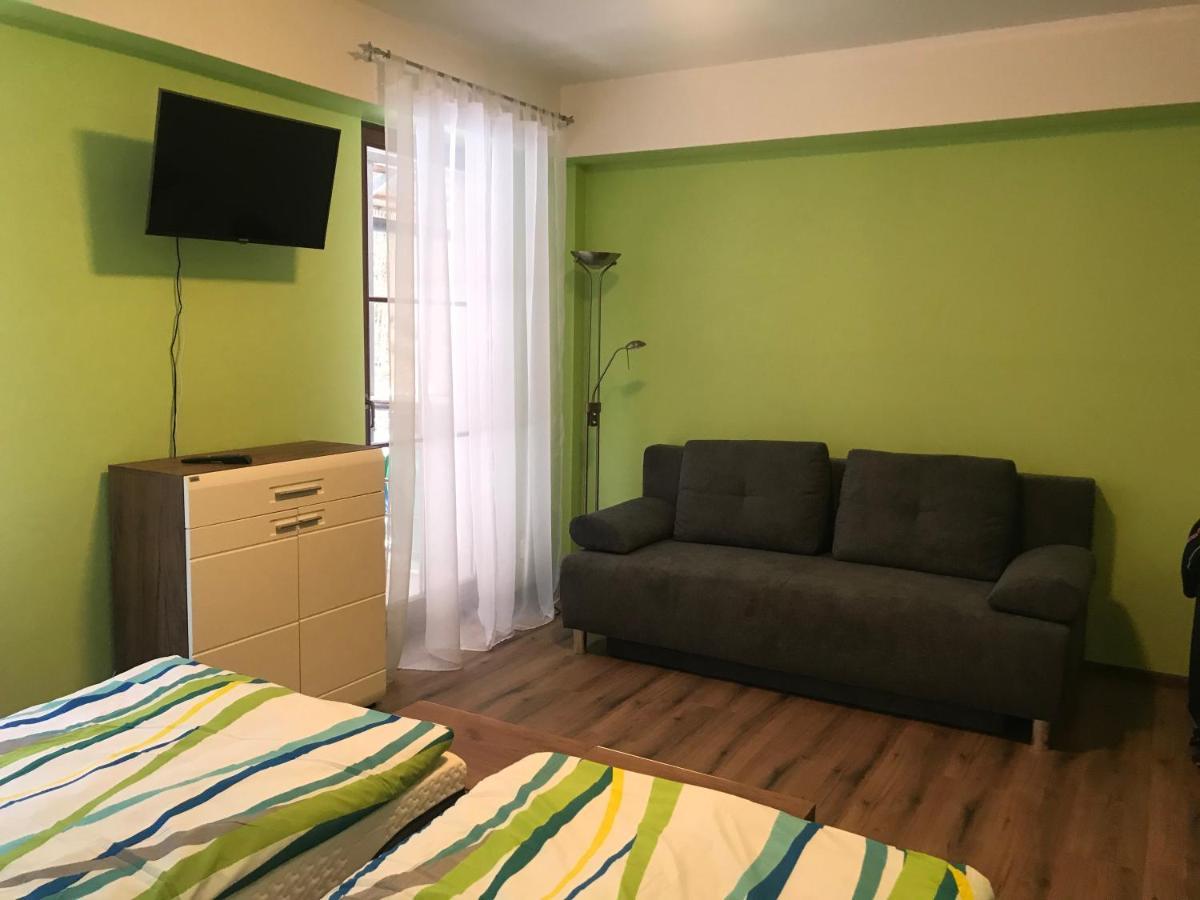 Krusne Hory - Klinovec 2 Km- Jachymov 2-4 Osoby Apartment Ngoại thất bức ảnh