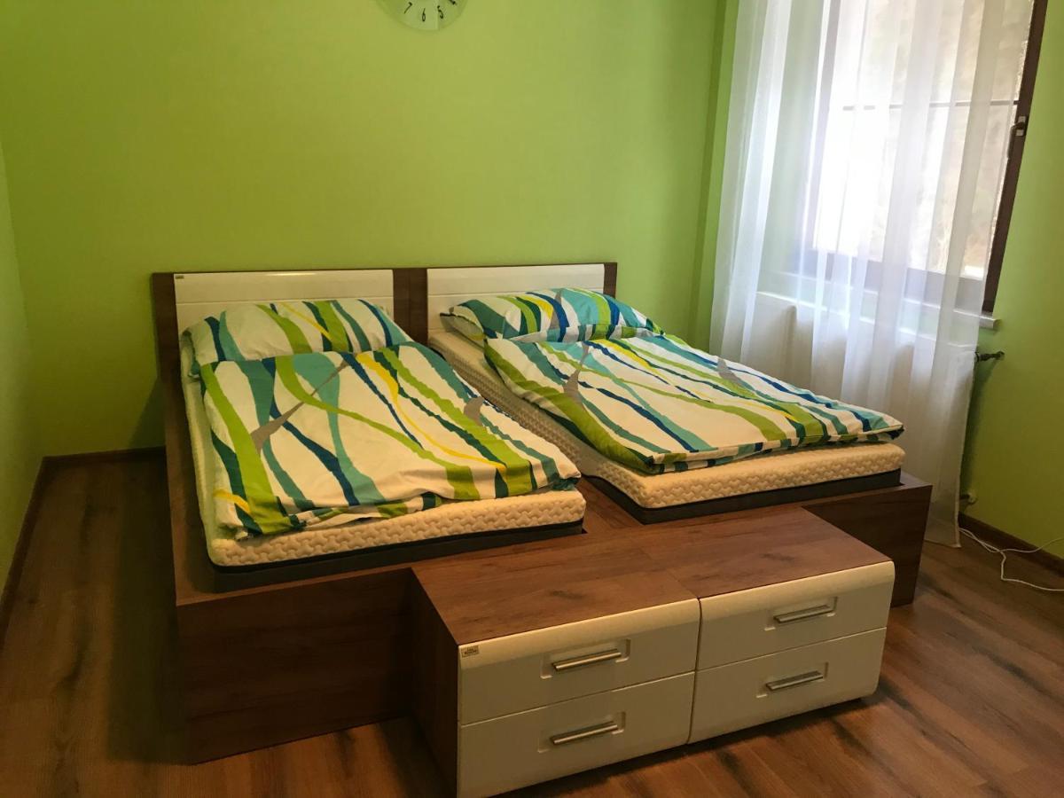 Krusne Hory - Klinovec 2 Km- Jachymov 2-4 Osoby Apartment Ngoại thất bức ảnh