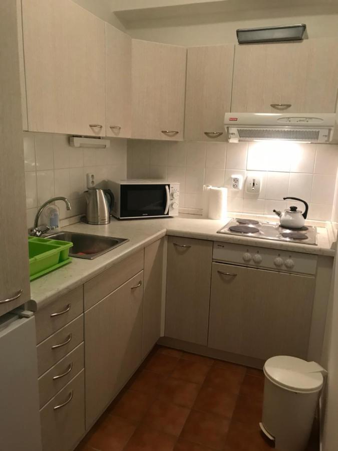 Krusne Hory - Klinovec 2 Km- Jachymov 2-4 Osoby Apartment Ngoại thất bức ảnh