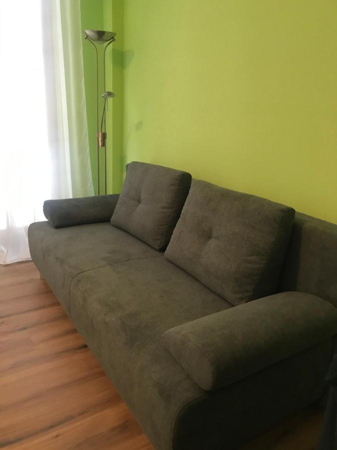 Krusne Hory - Klinovec 2 Km- Jachymov 2-4 Osoby Apartment Ngoại thất bức ảnh