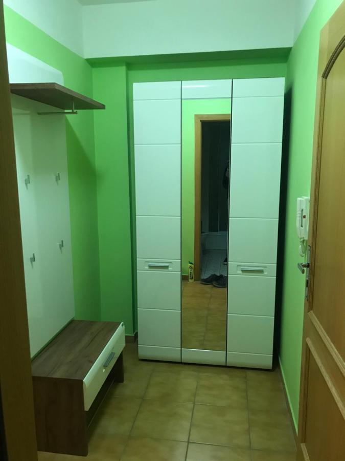 Krusne Hory - Klinovec 2 Km- Jachymov 2-4 Osoby Apartment Ngoại thất bức ảnh
